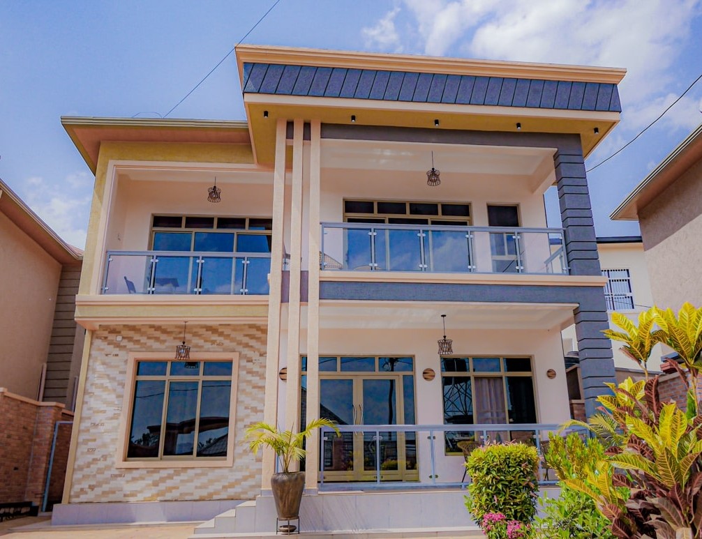 Real Estate Rwanda Estate Rwanda — Rwanda's Premier Property Platform